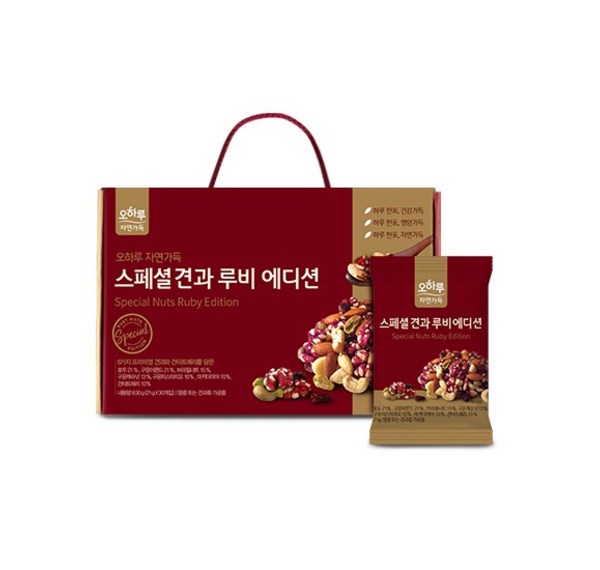 커클랜드 믹스넛 완벽 가이드: 맛, 영양, 구매 가이드까지!