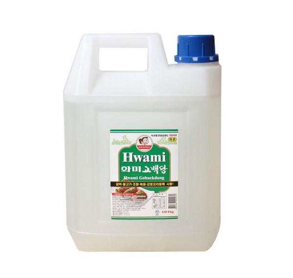 백설물엿 완벽 가이드: 종류, 가격, 효능, 활용법 총정리!  (백설물엿, 엿, 조청, 가격비교, 활용 레시피)