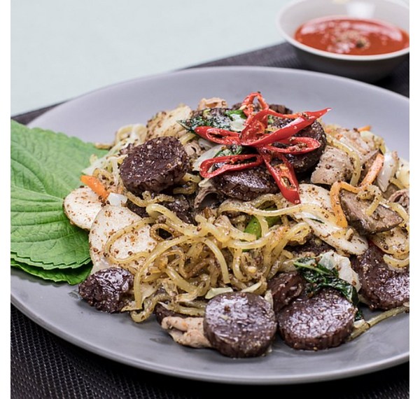 양념순대볶음 맛집 추천 & 레시피: 혼술, 혼밥, 야식 끝판왕!  집에서 간편하게 즐기는 최고의 선택