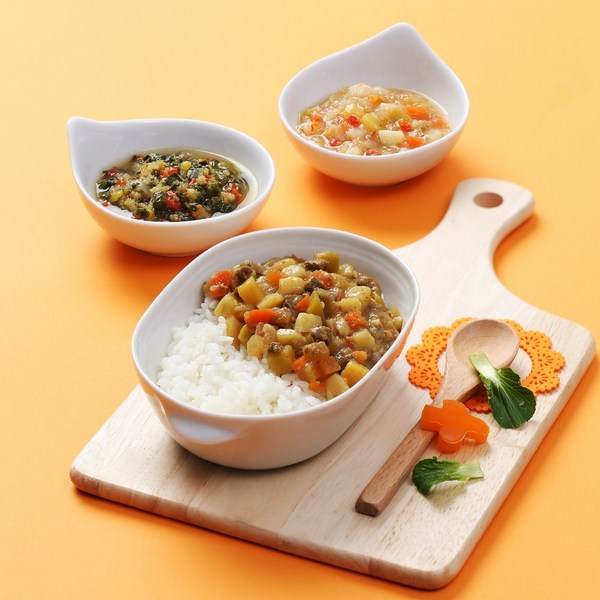 24개월 아기 반찬 고민 끝! 영양 만점, 맛도 최고인 완벽한 한 끼! (무료 배송 + 할인쿠폰)