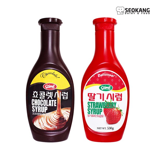최고의 아이스크림 초코시럽 추천: 맛, 가격, 용도 비교분석 & 완벽 가이드