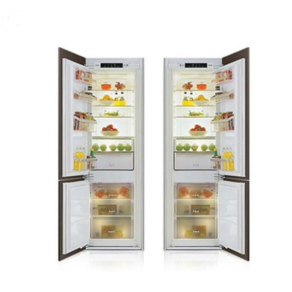 LG전자 빌트인 콤비 냉장고 R-L267JM R-L267YM 무료방문설치 이미지 2