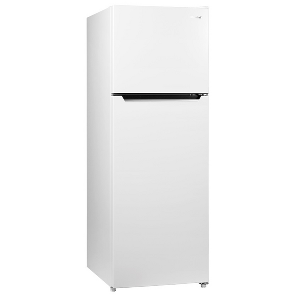 캐리어 클라윈드 슬림 348L 2도어 냉장고 방문설치 이미지 4