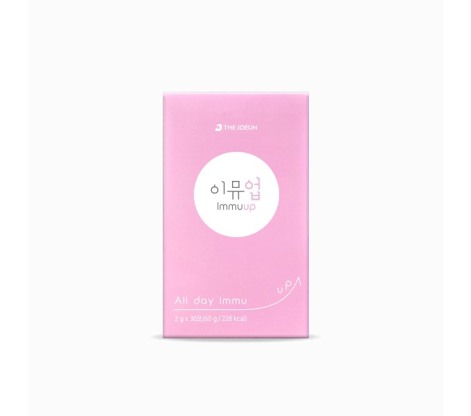이뮤업: 면역력 증진과 건강한 삶을 위한 최고의 선택 (구매 가이드, 효능, 후기 포함)