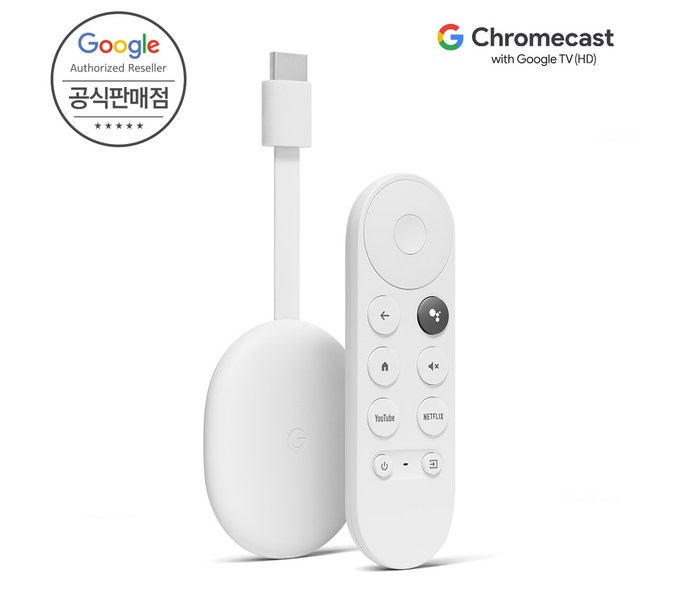 당신의 스마트한 엔터테인먼트 중심, Google TV: 완벽한 스트리밍 경험을 만나보세요!