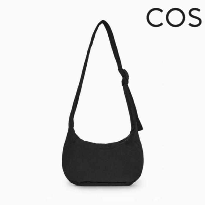 정품 COS 코스 새들백 가방 크로스바디 크로스백 SADDLE BAG 정품 COS 코스 새들백 가방 크로스바디 크로스백 SADDLE BAG