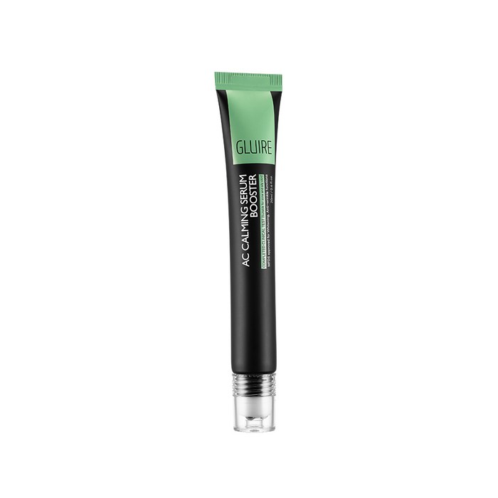 글루어 에이씨카밍 진정 시카부스터, 20ml, 1개 글루어 에이씨카밍 진정 시카부스터, 20ml, 1개