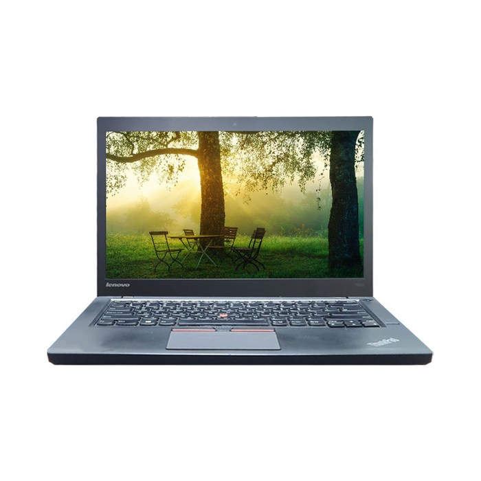 노트북 14인치 i5 5세대 256G 8G 레노버 씽크패드 T450s