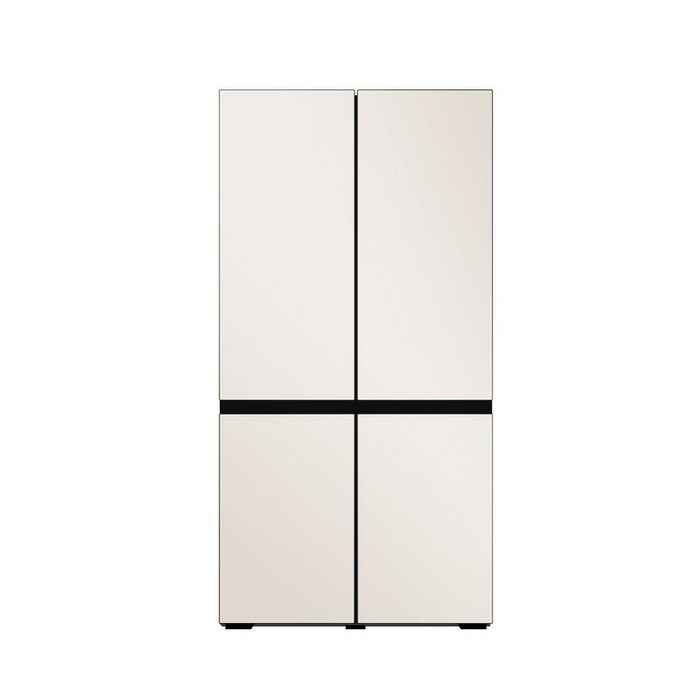 삼성전자 삼성 비스포크 냉장고 코타 RF60B91U2AP 615L 무료 ..