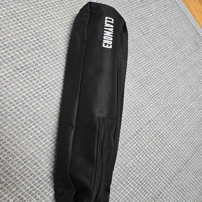 크레모아 베이직 삼각대 높이조절 랜턴걸이 멀티 스탠드 5단