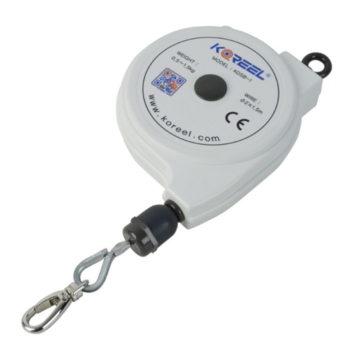 삼국 스프링바란스 KOSB1 0.51.5KG 1EA 636 3327 삼국 스프링바란스 KOSB1 0.51.5KG 1EA 636 3327