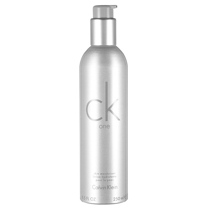 캘빈클라인 CK one 모이스처라이저