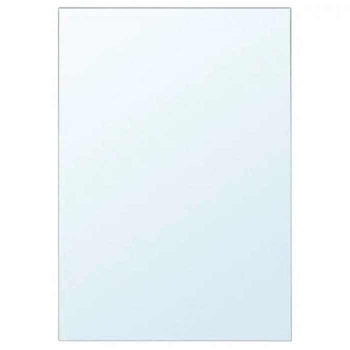 이케아 뢴소스 거울 21x30 cm 20230605