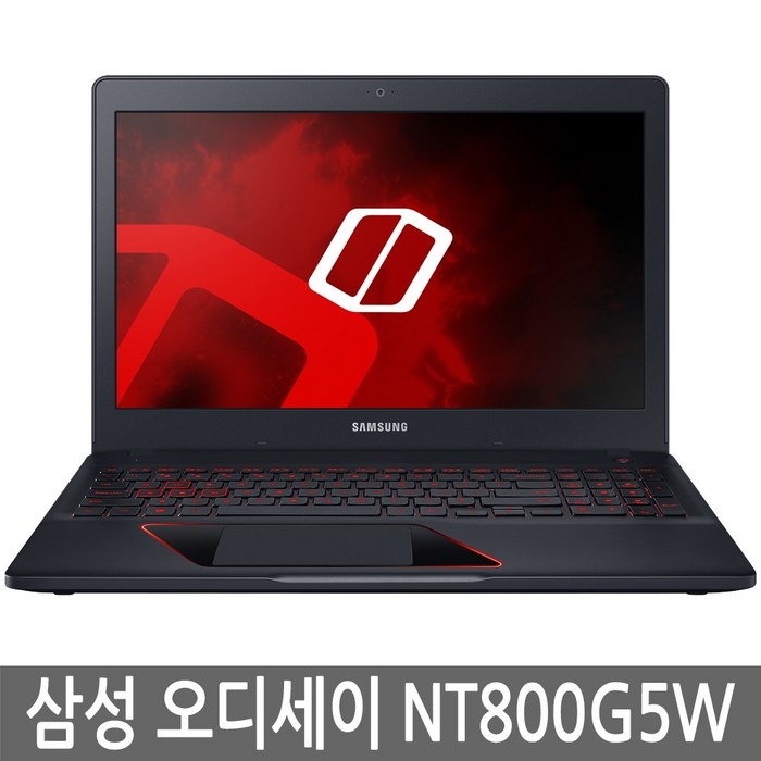 삼성 오디세이 15인치 NT800G5W/S/H/L 게이밍노트북
