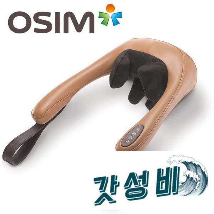 () 목어깨 핸드마사지 유모비 uMoby OS-266