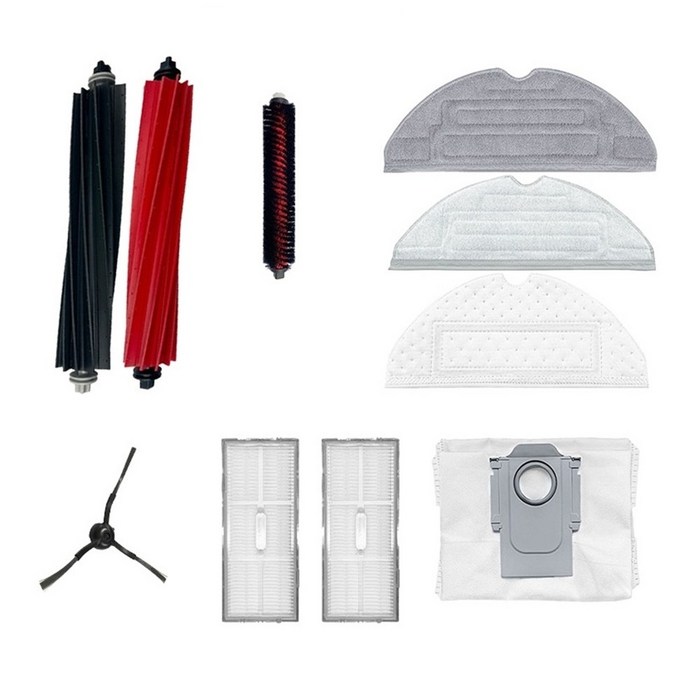 로보락 s8 소모품