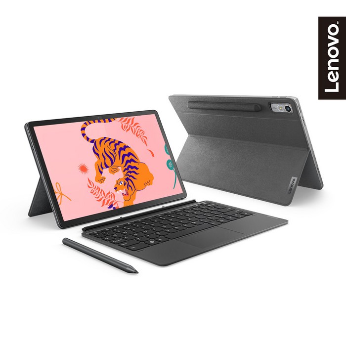 Lenovo Certified 레노버 Tab P11 Pro 2세대 패키지펜키보드
