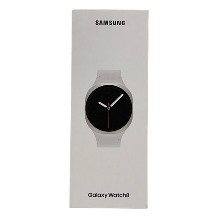 삼성전자 갤럭시워치8 40mm SML325 가개통 미개봉 블루투스용