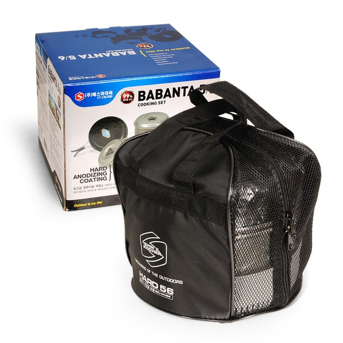 코펠,국산제품,Cookware set, 버너, 캠핑, 낚시, 등산, 여행, 셀파