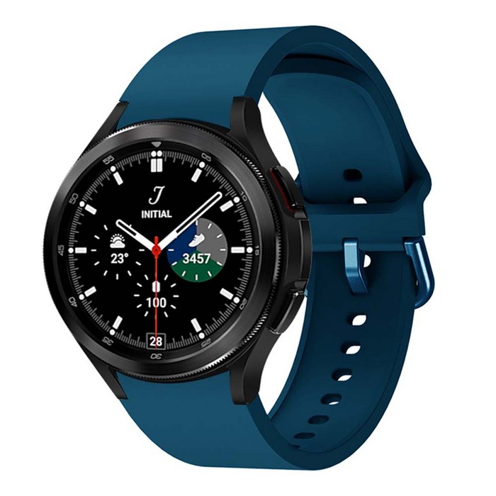 스페이스쉴드 갤럭시워치4 클래식 46mm 호환 스트릿 실리콘 밴드 스트랩 31 10color 스페이스쉴드 갤럭시워치4 클래식 46mm 호환 스트릿 실리콘 밴드 스트랩 31 10color