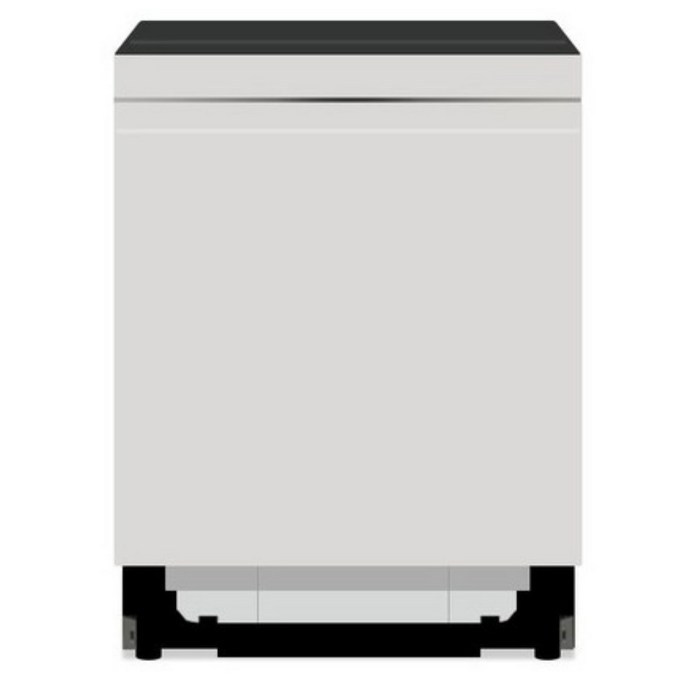 LG전자 LG 오브제컬렉션 식기세척기 네이처 베이지 12인용
