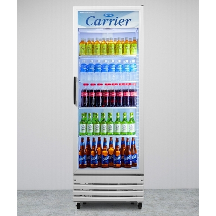 업소용 다용도 수직형 냉장쇼케이스 냉장고 임대 렌탈 대여 서울, 인천, 경기 일부 지역 1일 기준, 직접 배송, 일주일전 일정 협의