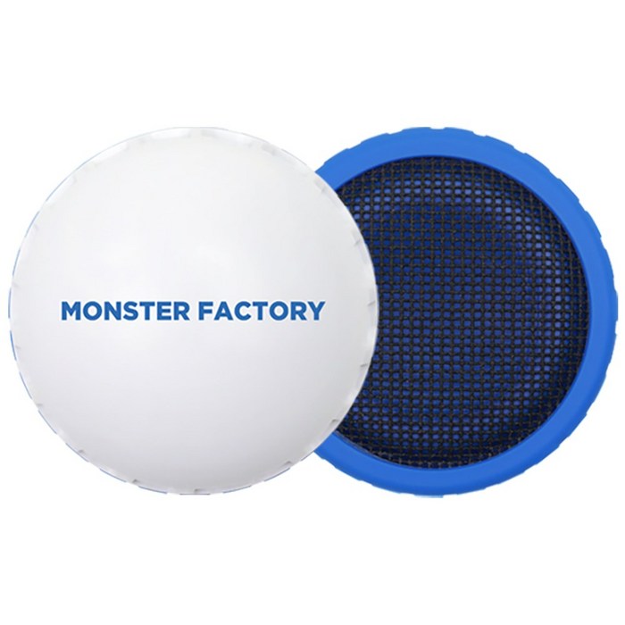 몬스터팩토리 풋파일