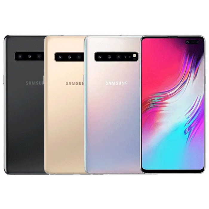 삼성 갤럭시 S10 5G 중고폰 공기계 알뜰폰 자급제 학생폰 유치원생폰 G977 업무용폰 직장인폰 배달용폰