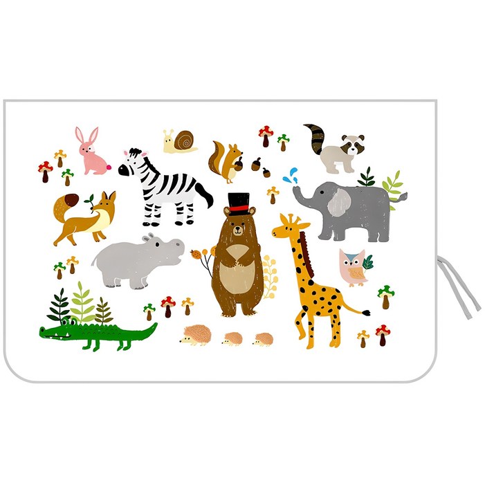 banybany 차량용 자석 햇빛가리개