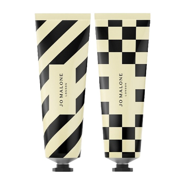 조말론런던 핸드크림 우드 세이지 앤 씨 솔트 30ml  블랙베리 앤 베이 30ml 세트