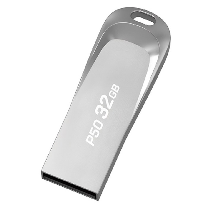 플레이고 USB 메모리 P50