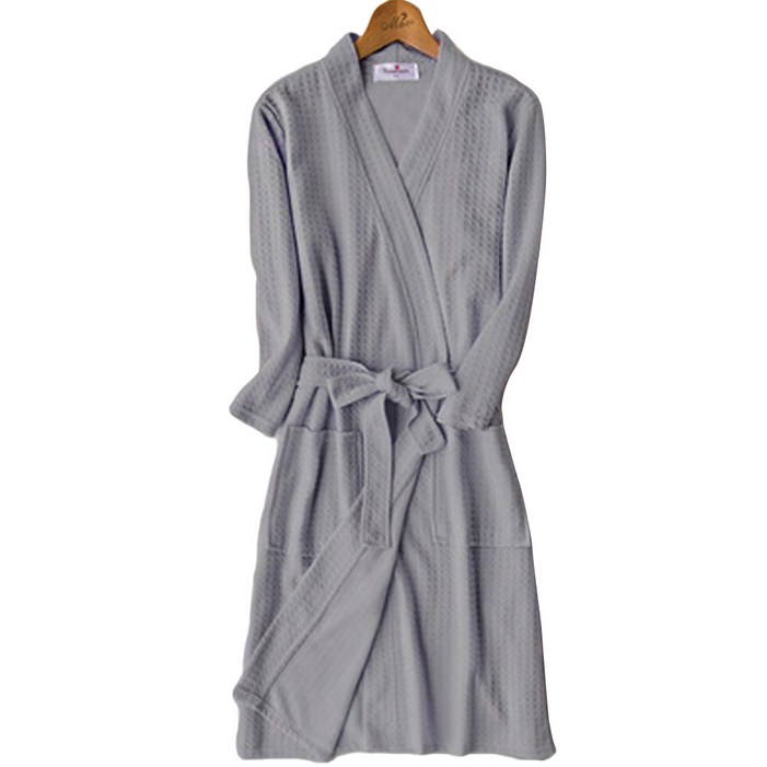 뽀마 호텔 남성용 샤워가운 FREE