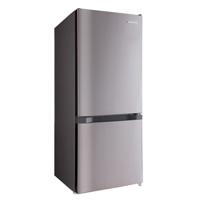 창홍 콤비 일반형 냉장고 117L 방문설치, ORD117BSV