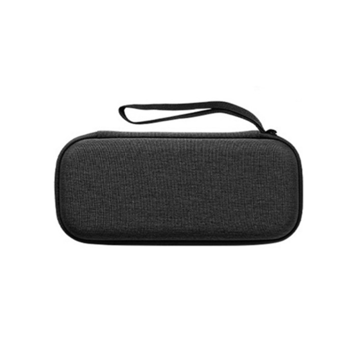 벤토사 DJI 오즈모 포켓3 전용 파우치 케이스 블랙, 1개, VTSCBPK3