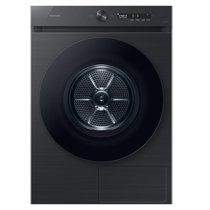 삼성전자 비스포크 그랑데 AI 건조기 20kg 방문설치