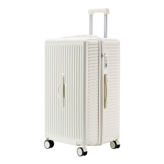 보튼 중대형 하드 여행용 캐리어 CL34 28인치, 32인치