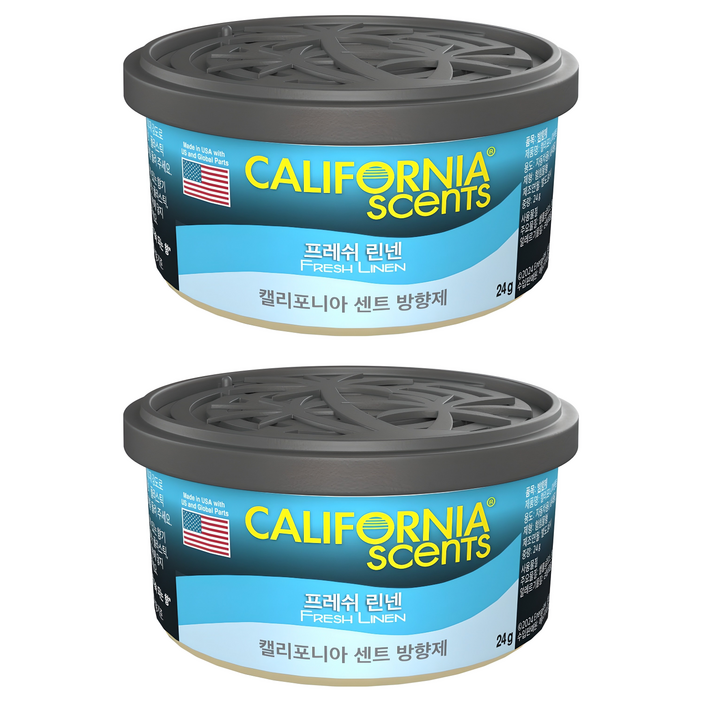 캘리포니아센트 방향제