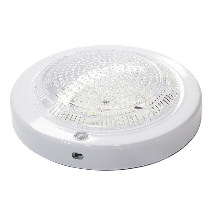 Bayon LED 삼성칩 센서등 15W, 화이트등, 주광색LED, 1개