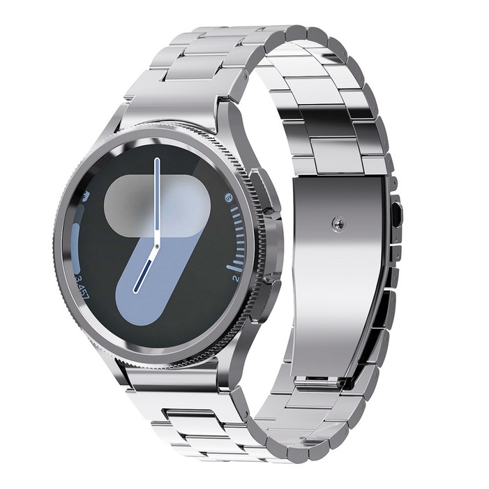 칸탐 갤럭시워치 클래식 메탈 스트랩