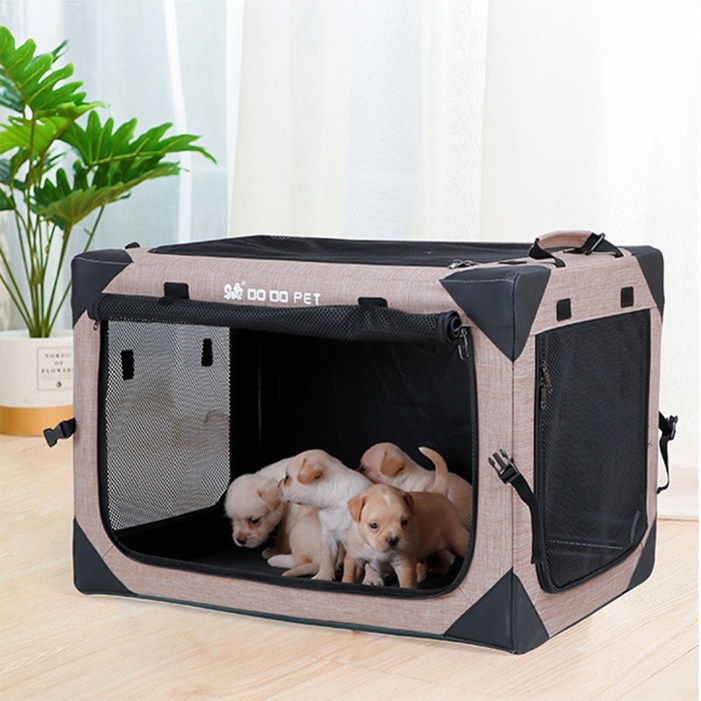 도도펫 멀티 룰루 켄넬