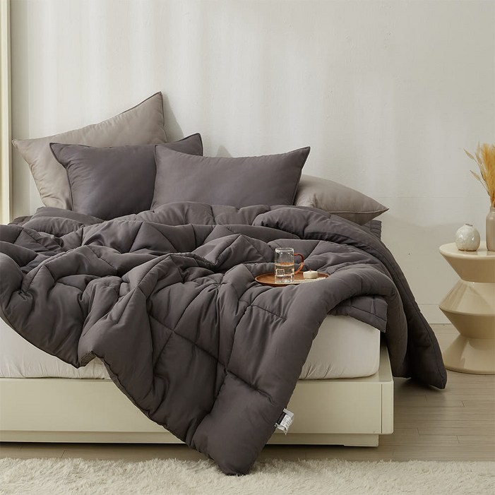 집앤콕 텐셀 모달 먼지없는 차렵이불