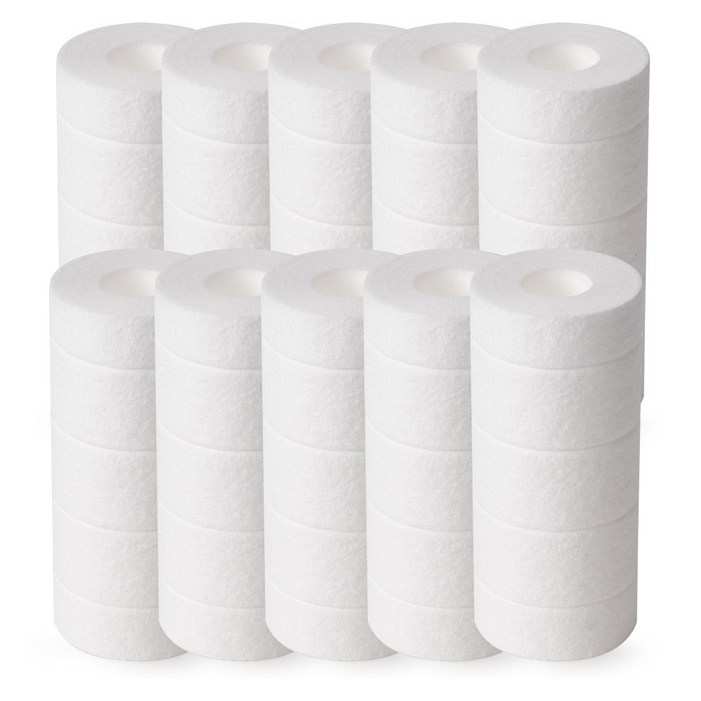 플룬드 호환 삼성 비스포크 식기세척기 정수필터 내장형 교체용 개별포장