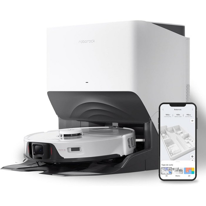 로보락 S8 Pro Ultra 로봇청소기