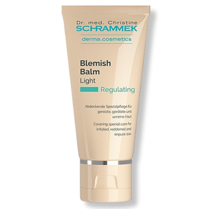 닥터슈라멕 블레미쉬 밤 라이트 40ml퍼프증정, 1개, 40ml 닥터슈라멕 블레미쉬 밤 라이트 40ml퍼프증정, 1개, 40ml
