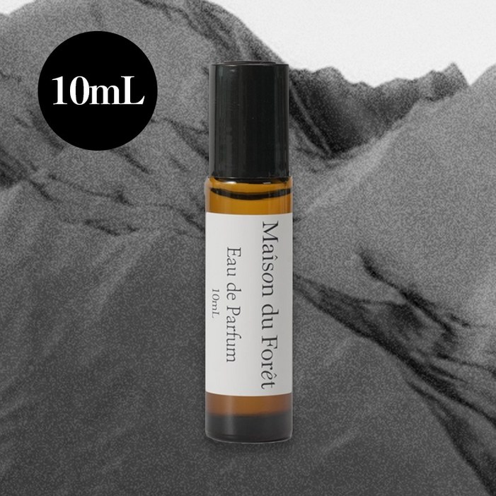 메종듀포레 탐다오 향 니치향수 오 드 퍼퓸