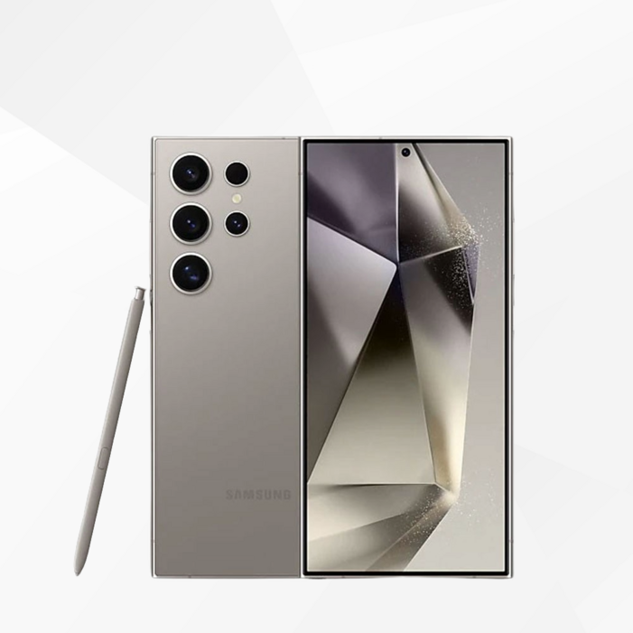 삼성 갤럭시S24 울트라 5G 256GB 자급제 미사용 공기계 / 유심만 꽂으면 바로 사용가능