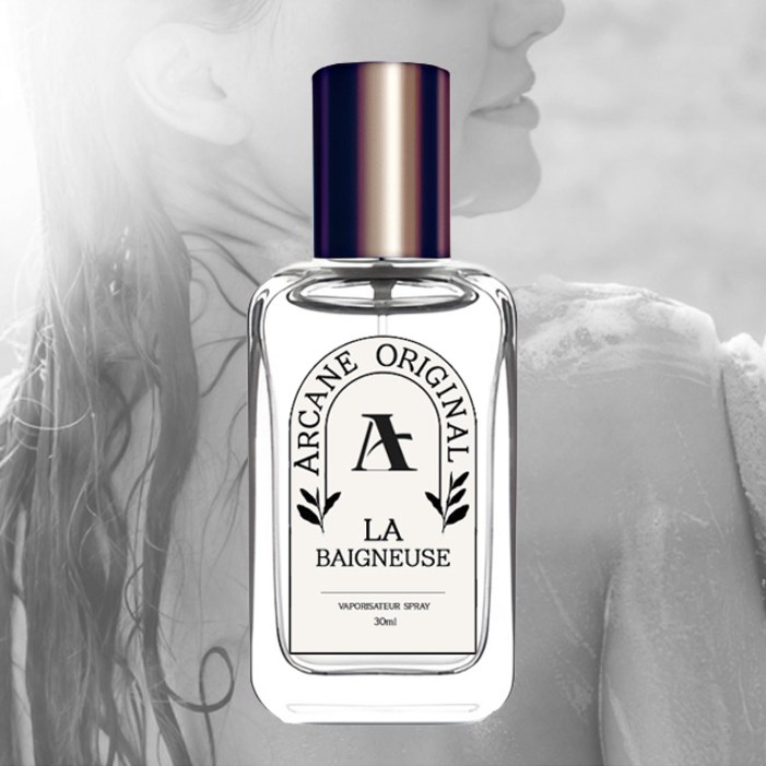 라 베뉴즈 목욕하는여인 30ml 아르케인 니치향수 라 베뉴즈 목욕하는여인 30ml 아르케인 니치향수