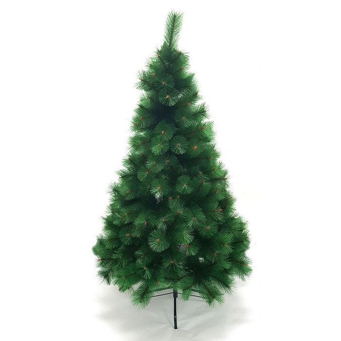 최고급파인솔트리300cm무장식트리