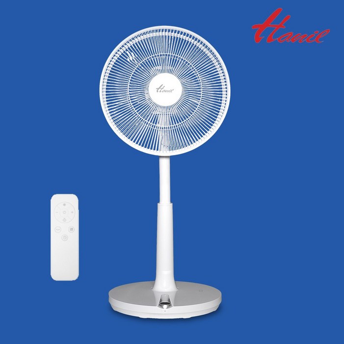 한일 선풍기 리모컨 14인치 구리선모터, EFeR14SW 한일 선풍기 리모컨 14인치 구리선모터, EFeR14SW