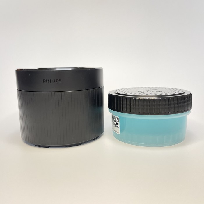 Philips 필립스전기면도기 SkinIQ 스킨아이큐 전용 세척기 S5000 7000 9000